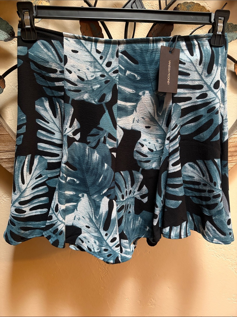 Vanessa Mooney Short/Skort
